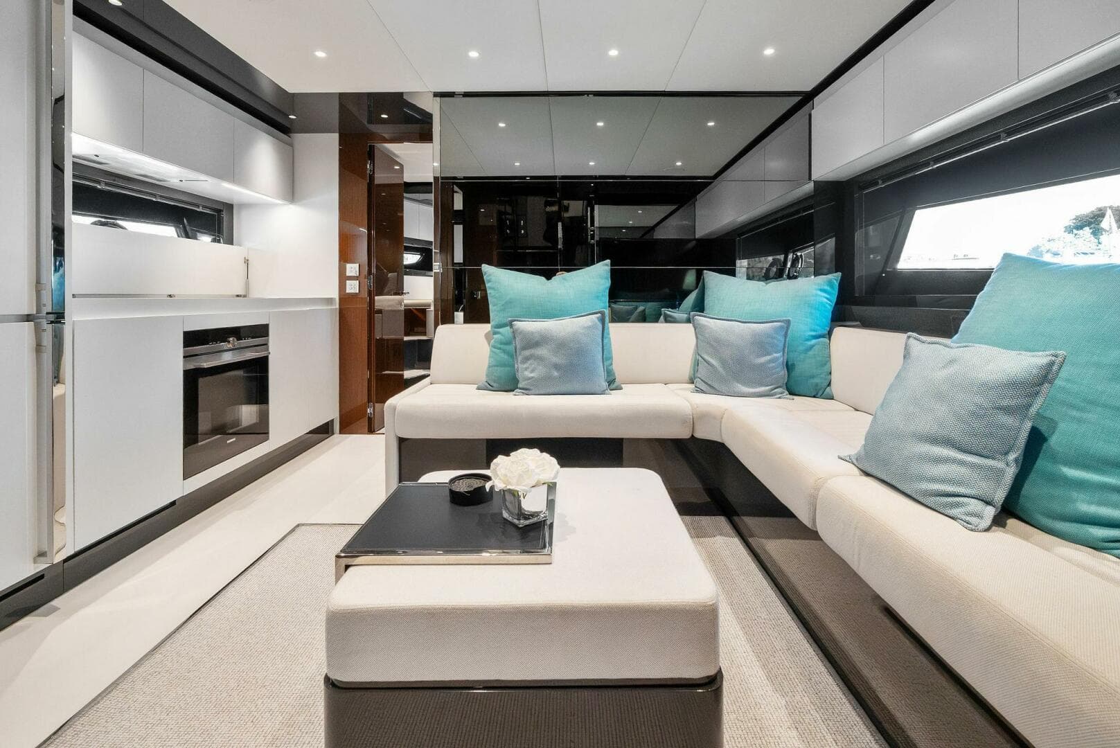 2023 Riva 68 Diable — photo 30