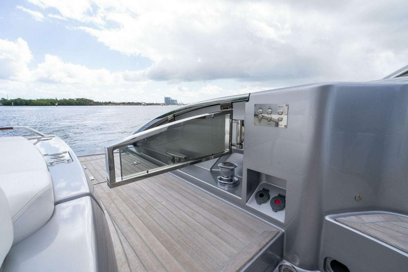 2023 Riva 68 Diable — photo 29