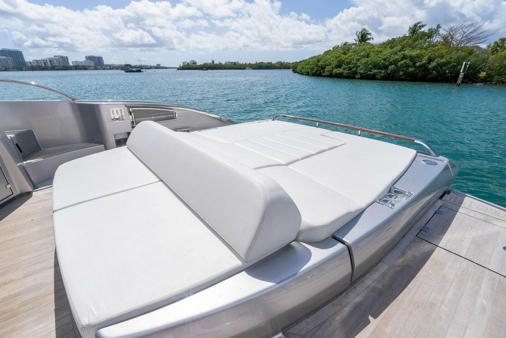 2023 Riva 68 Diable — photo 28