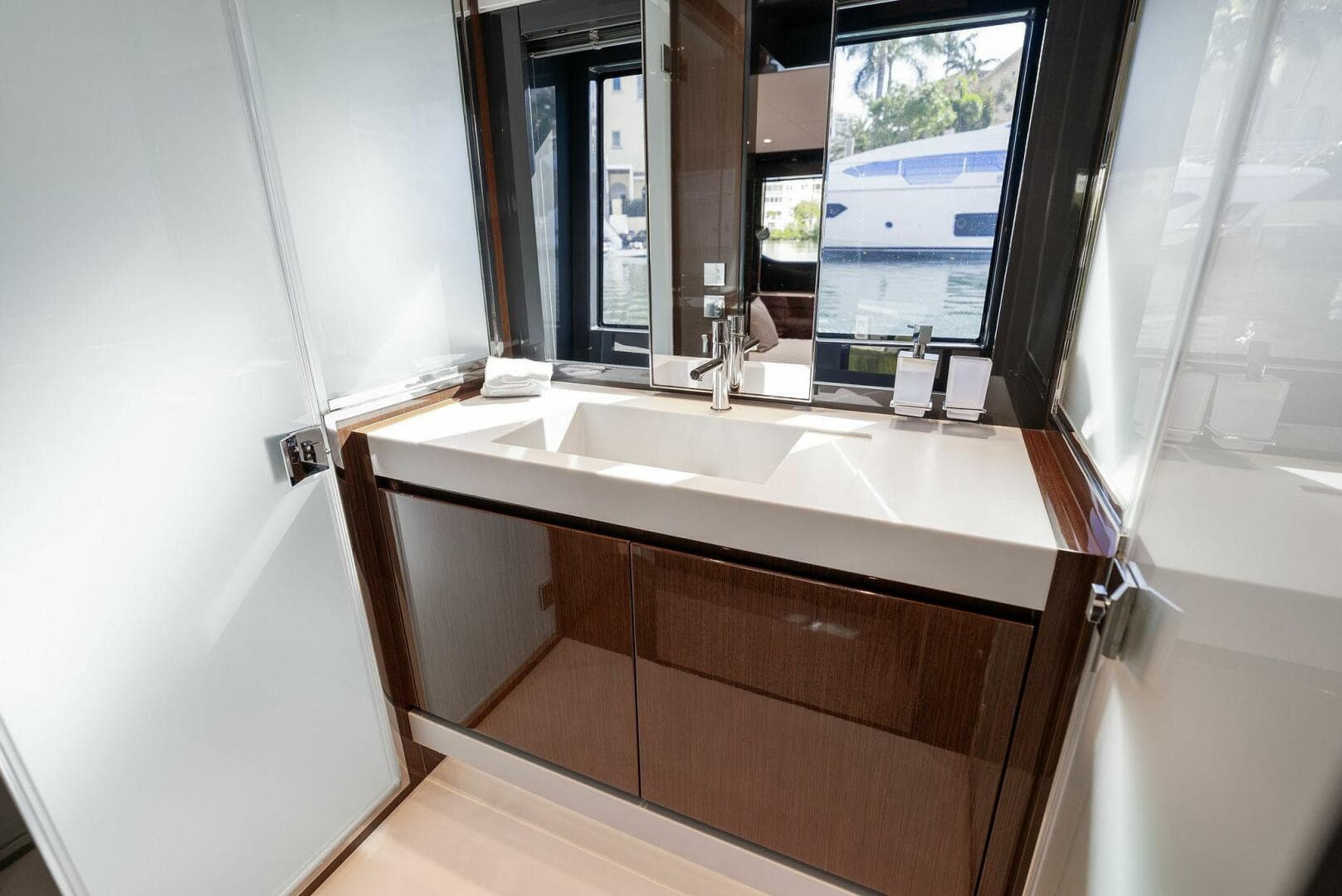 2023 Riva 68 Diable — photo 49