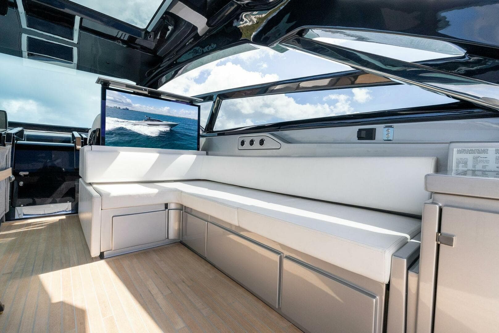 2023 Riva 68 Diable — photo 25