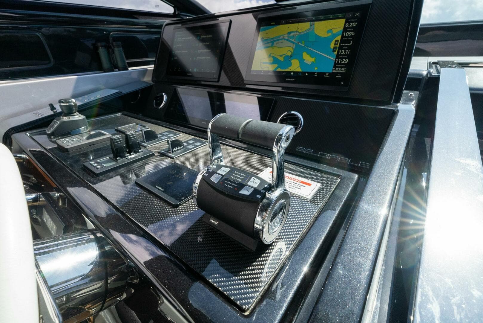 2023 Riva 68 Diable — photo 22