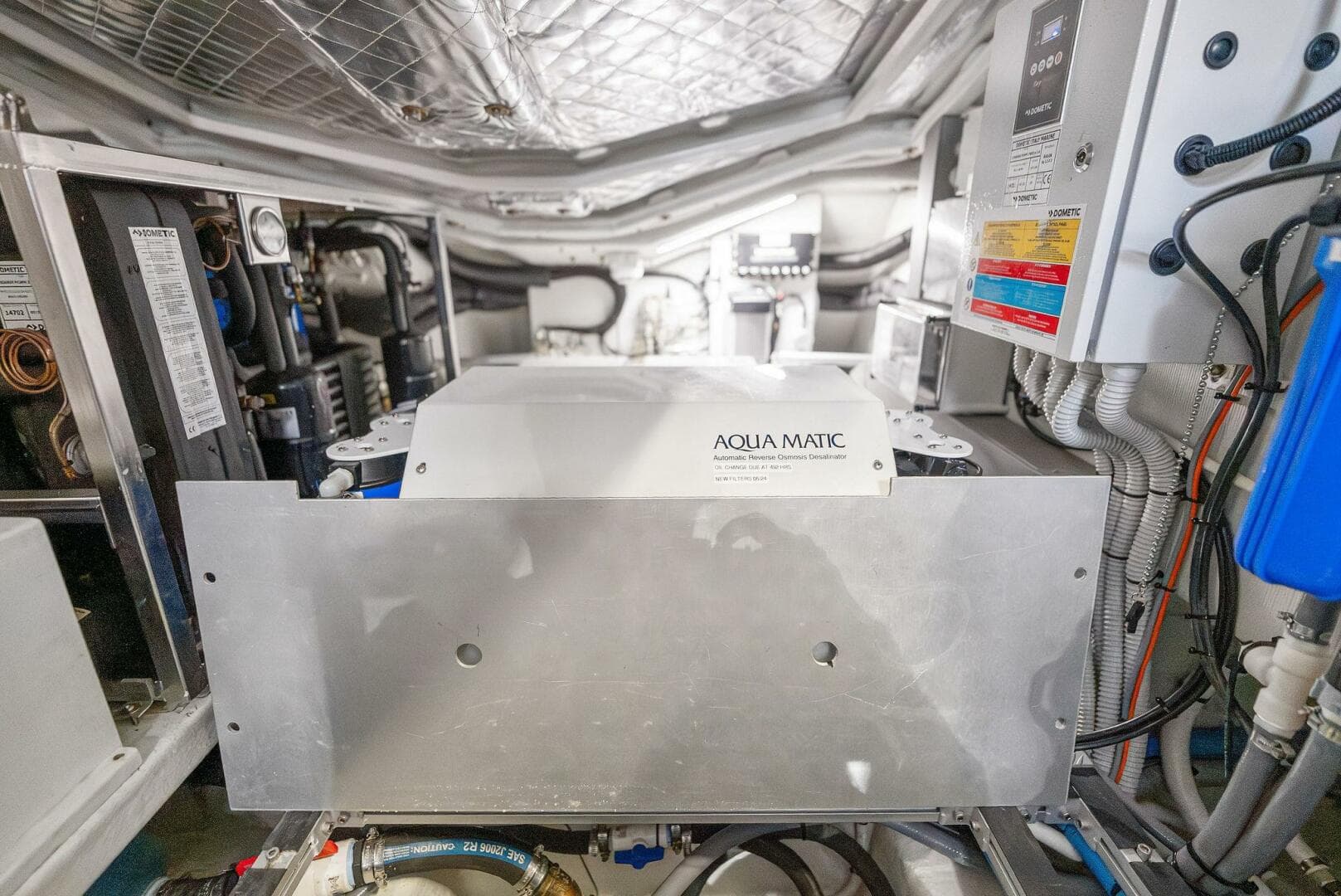 2023 Riva 68 Diable — photo 59