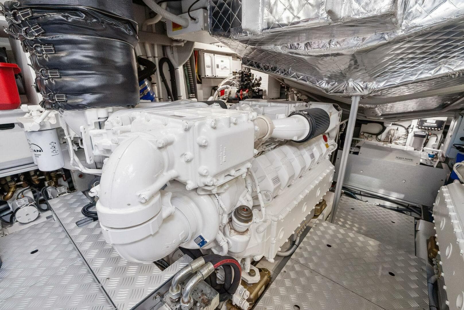 2023 Riva 68 Diable — photo 55