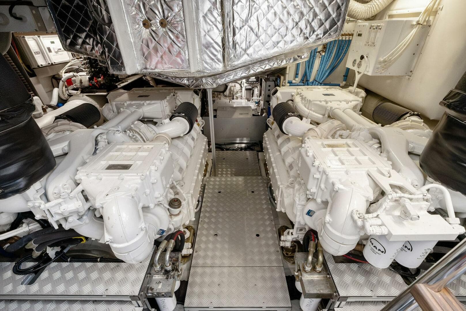 2023 Riva 68 Diable — photo 54