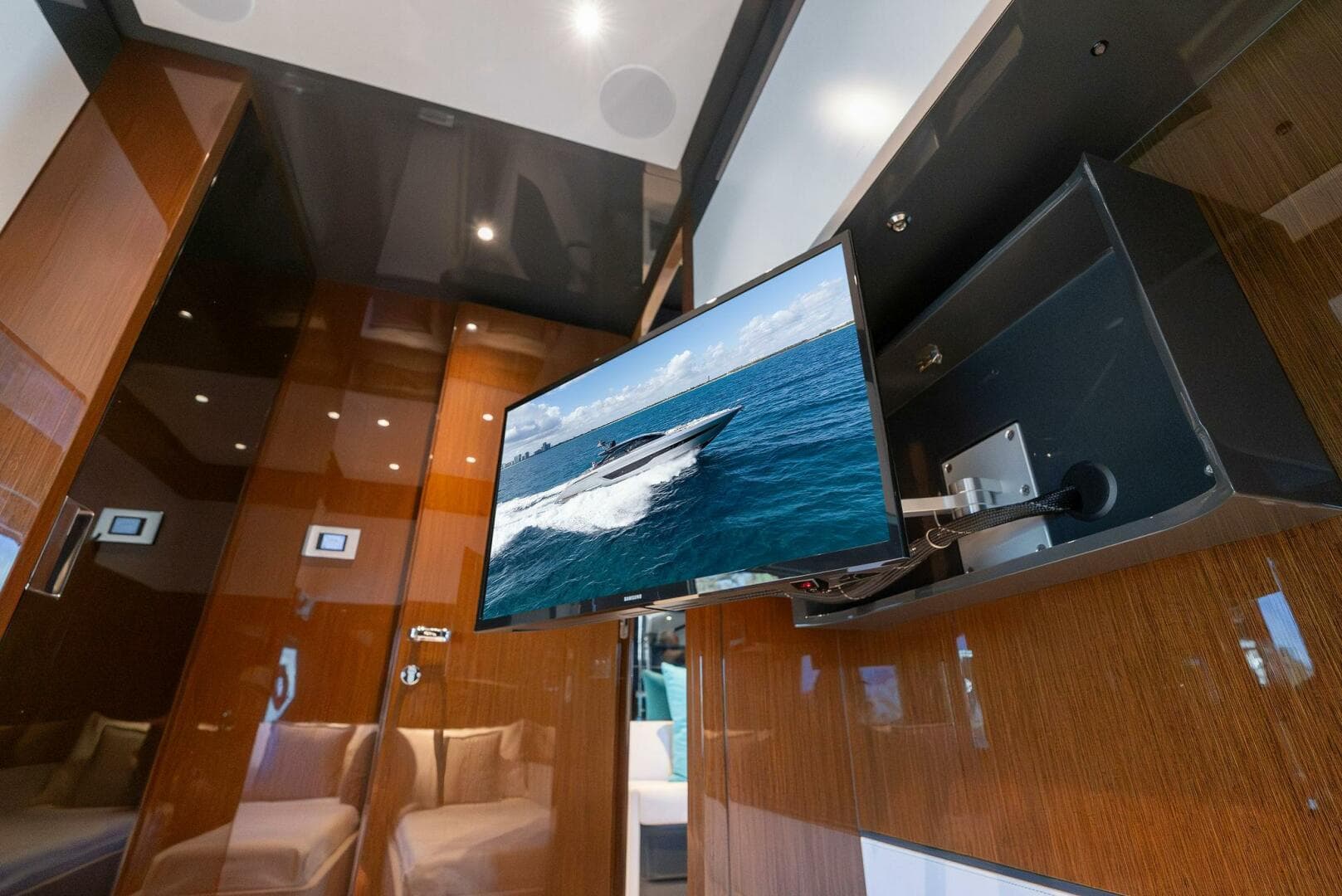 2023 Riva 68 Diable — photo 42