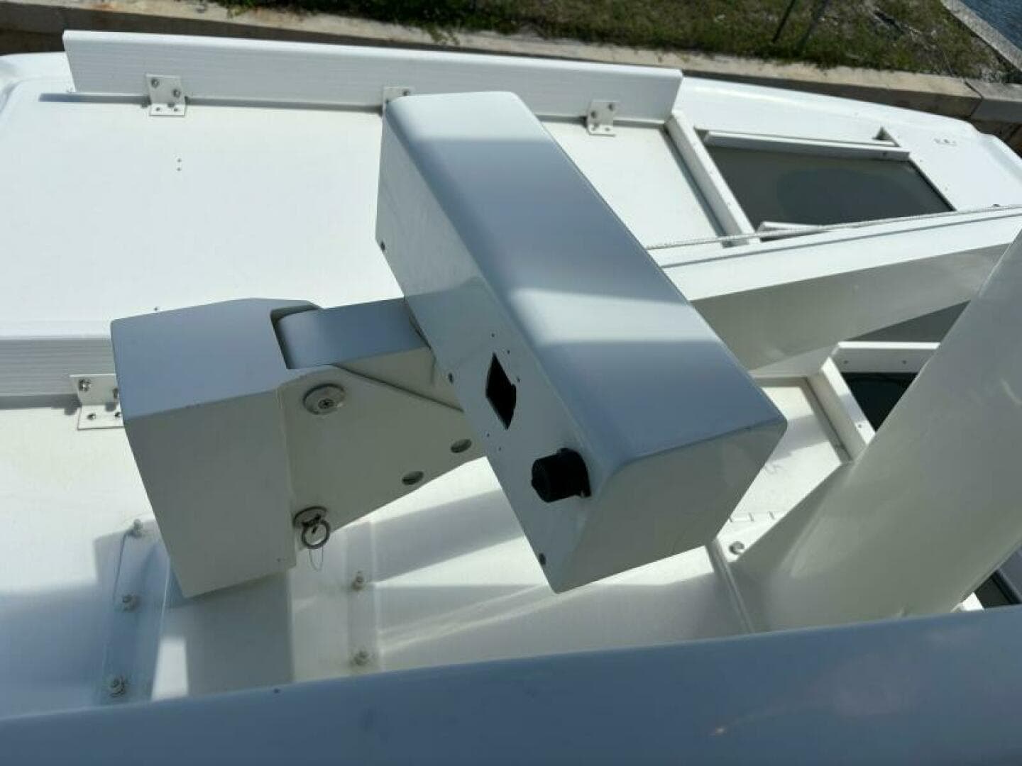 2004 Sabreline 36 Sedan — photo 13