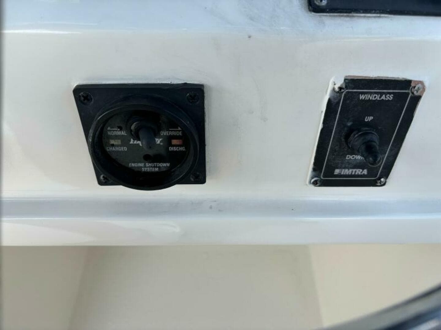 2004 Sabreline 36 Sedan — photo 18