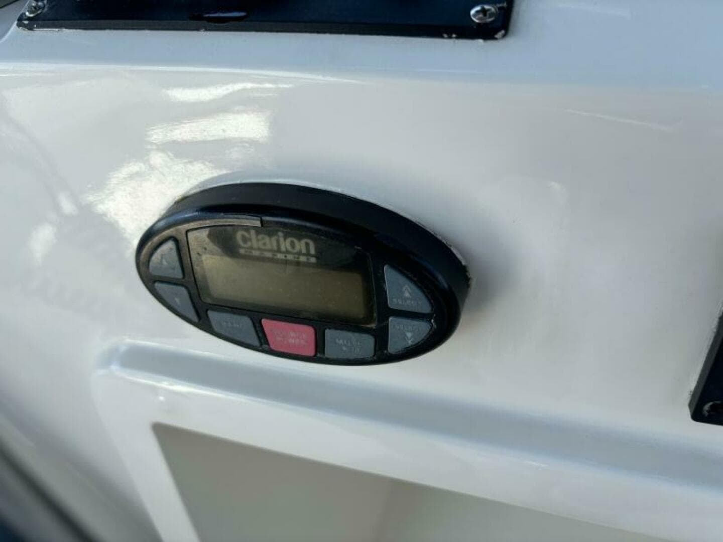 2004 Sabreline 36 Sedan — photo 15