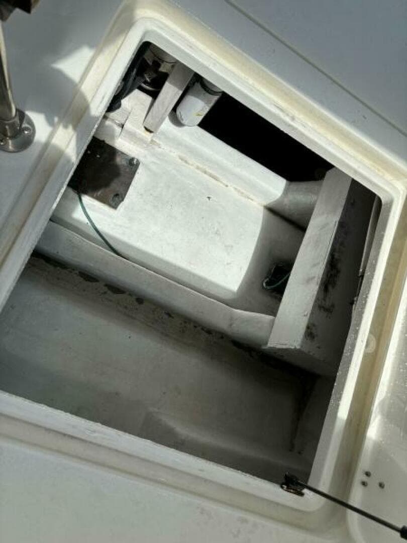 2004 Sabreline 36 Sedan — photo 27