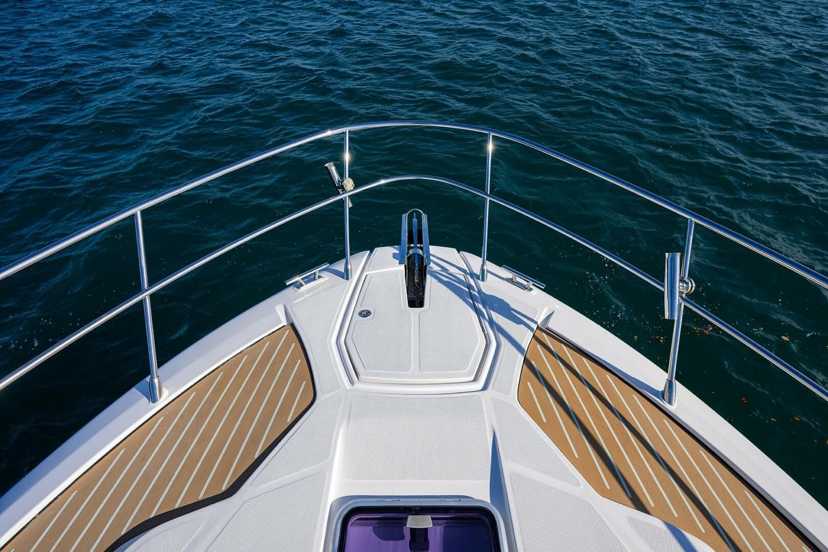 2020 Azimut 45 Atlantis — photo 13