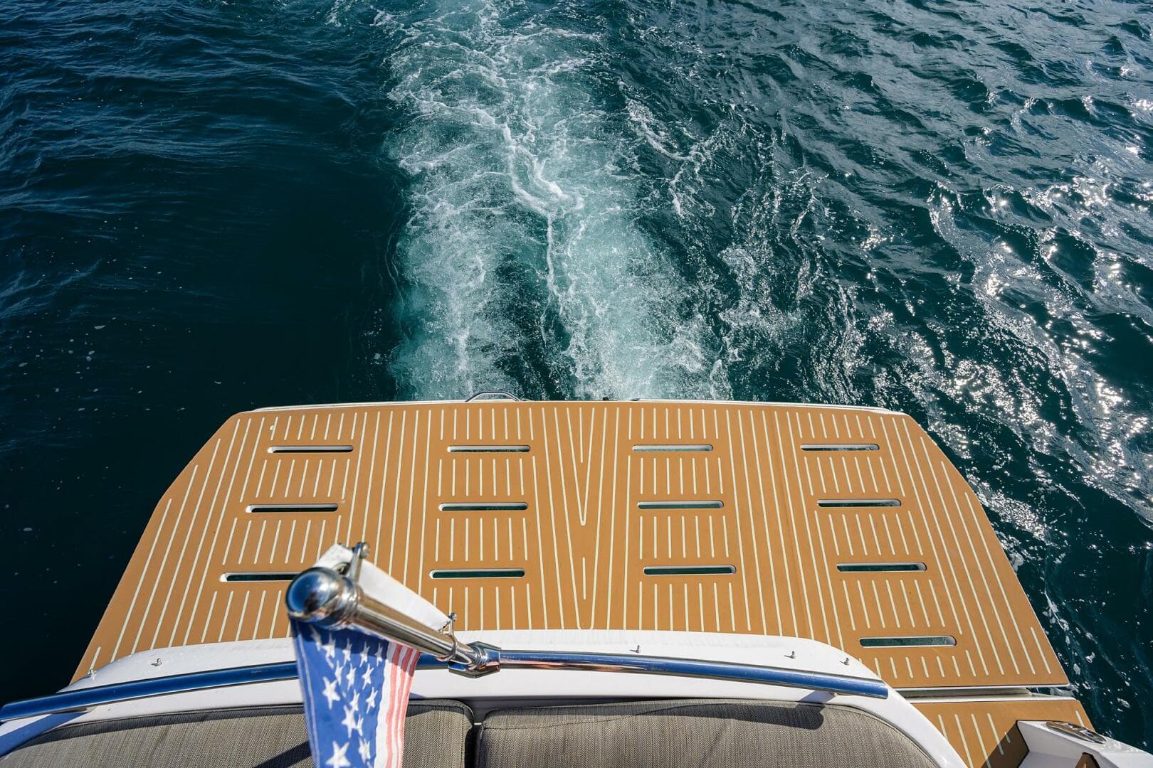 2020 Azimut 45 Atlantis — photo 20