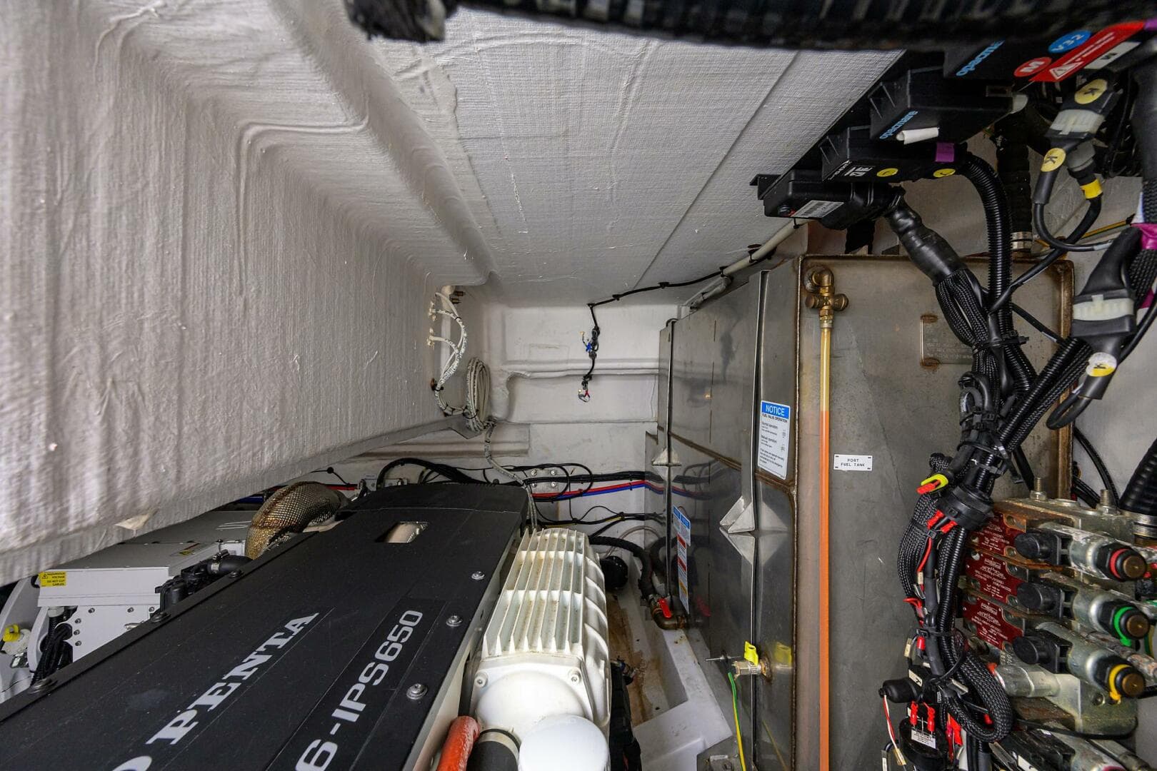 2020 Azimut 45 Atlantis — photo 49