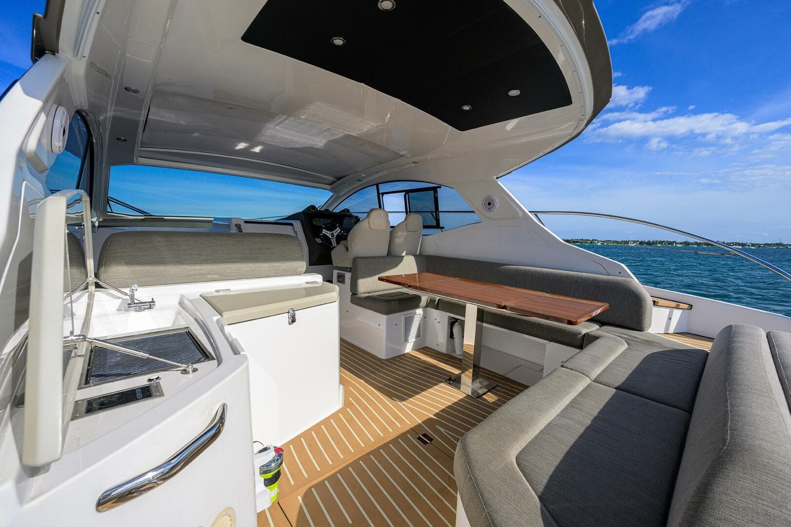 2020 Azimut 45 Atlantis — photo 35