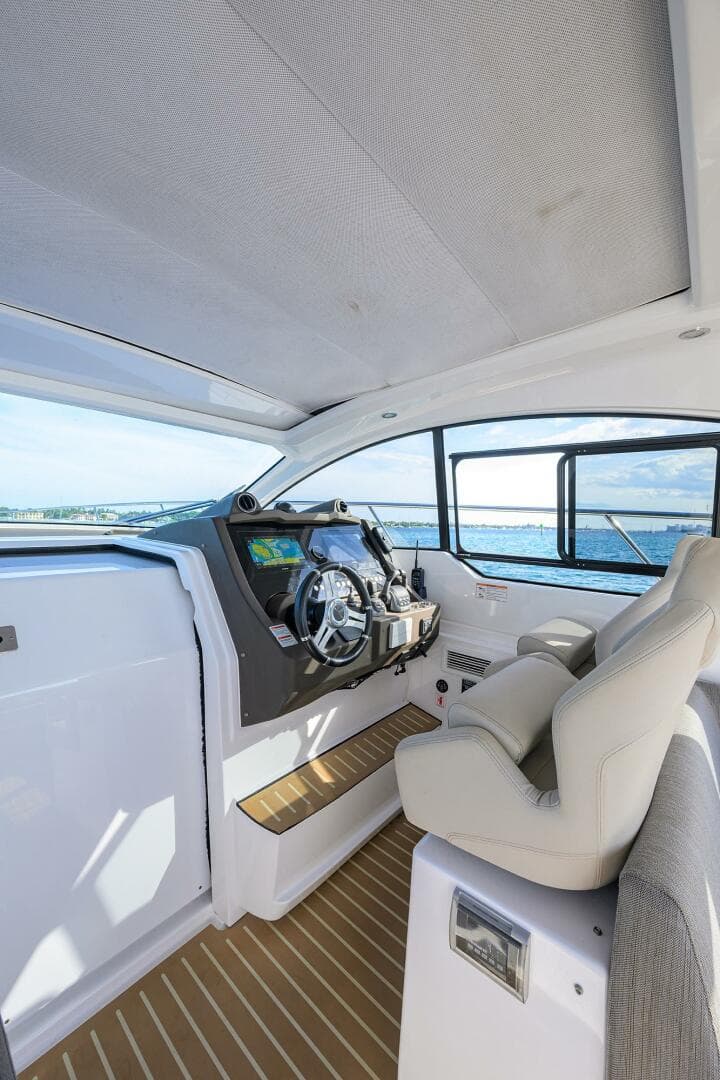 2020 Azimut 45 Atlantis — photo 28