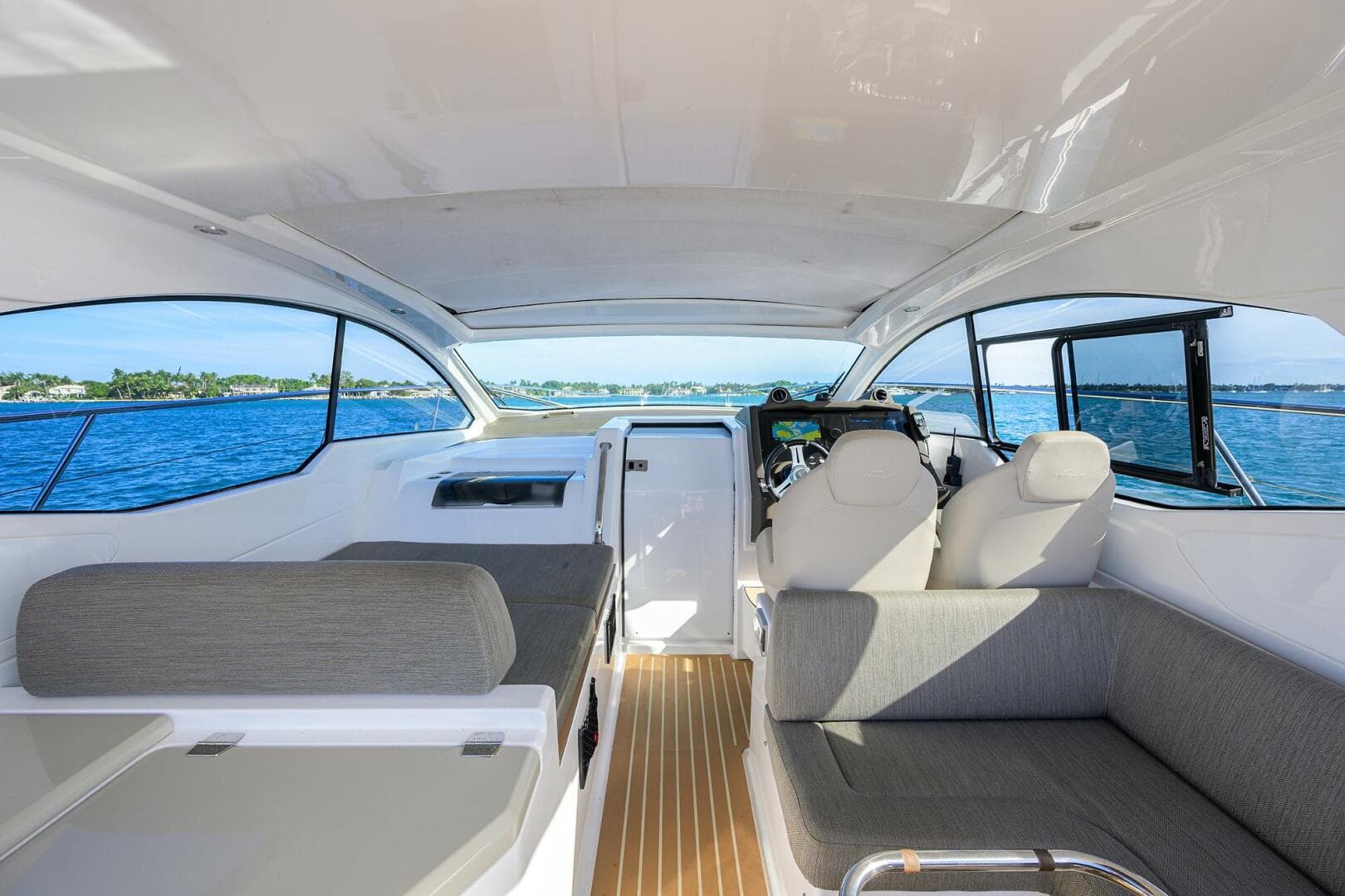 2020 Azimut 45 Atlantis — photo 33