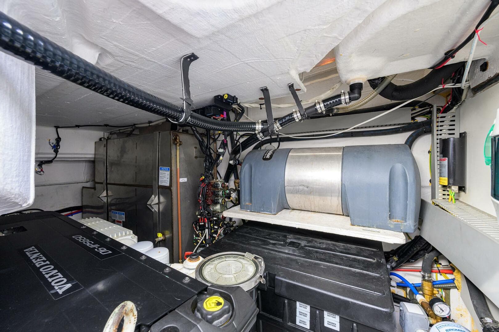 2020 Azimut 45 Atlantis — photo 50