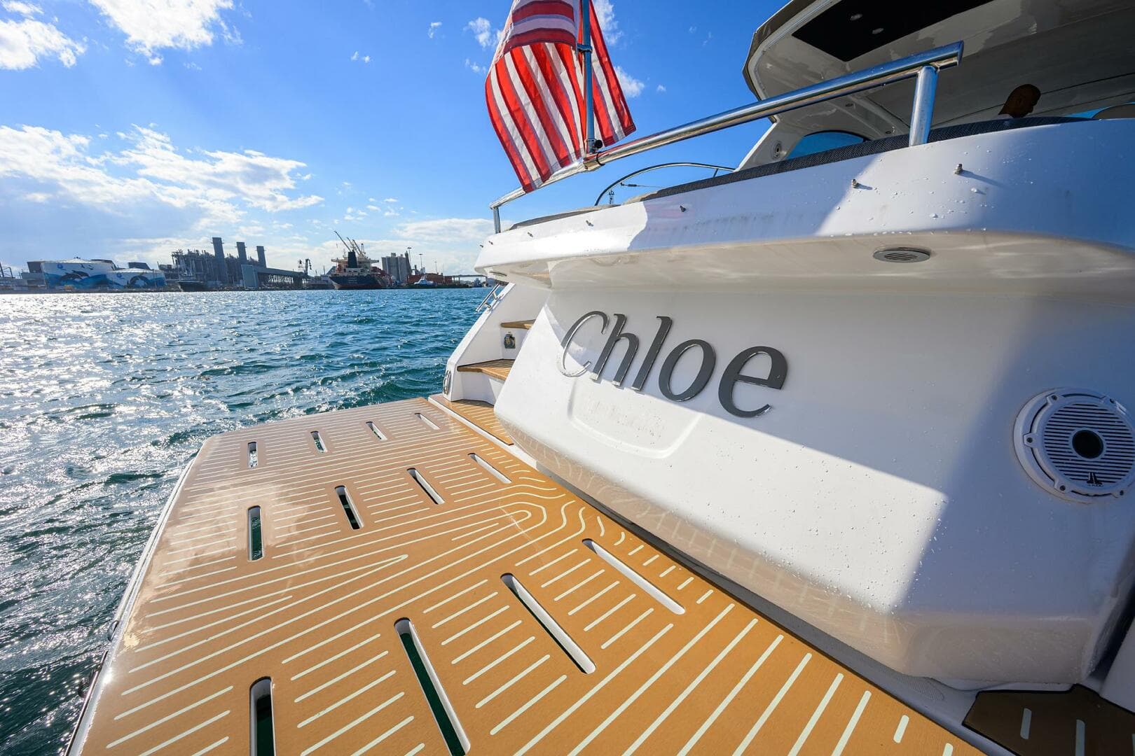 2020 Azimut 45 Atlantis — photo 18