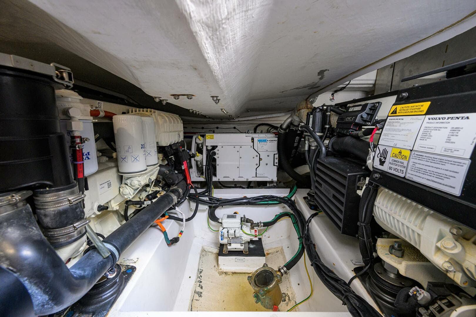 2020 Azimut 45 Atlantis — photo 46