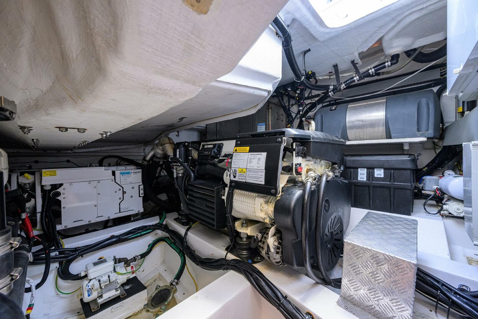 2020 Azimut 45 Atlantis — photo 45