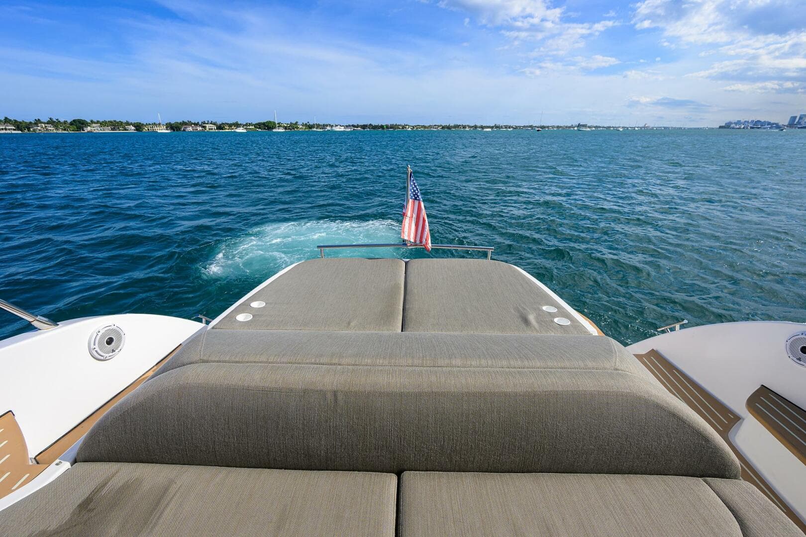 2020 Azimut 45 Atlantis — photo 39