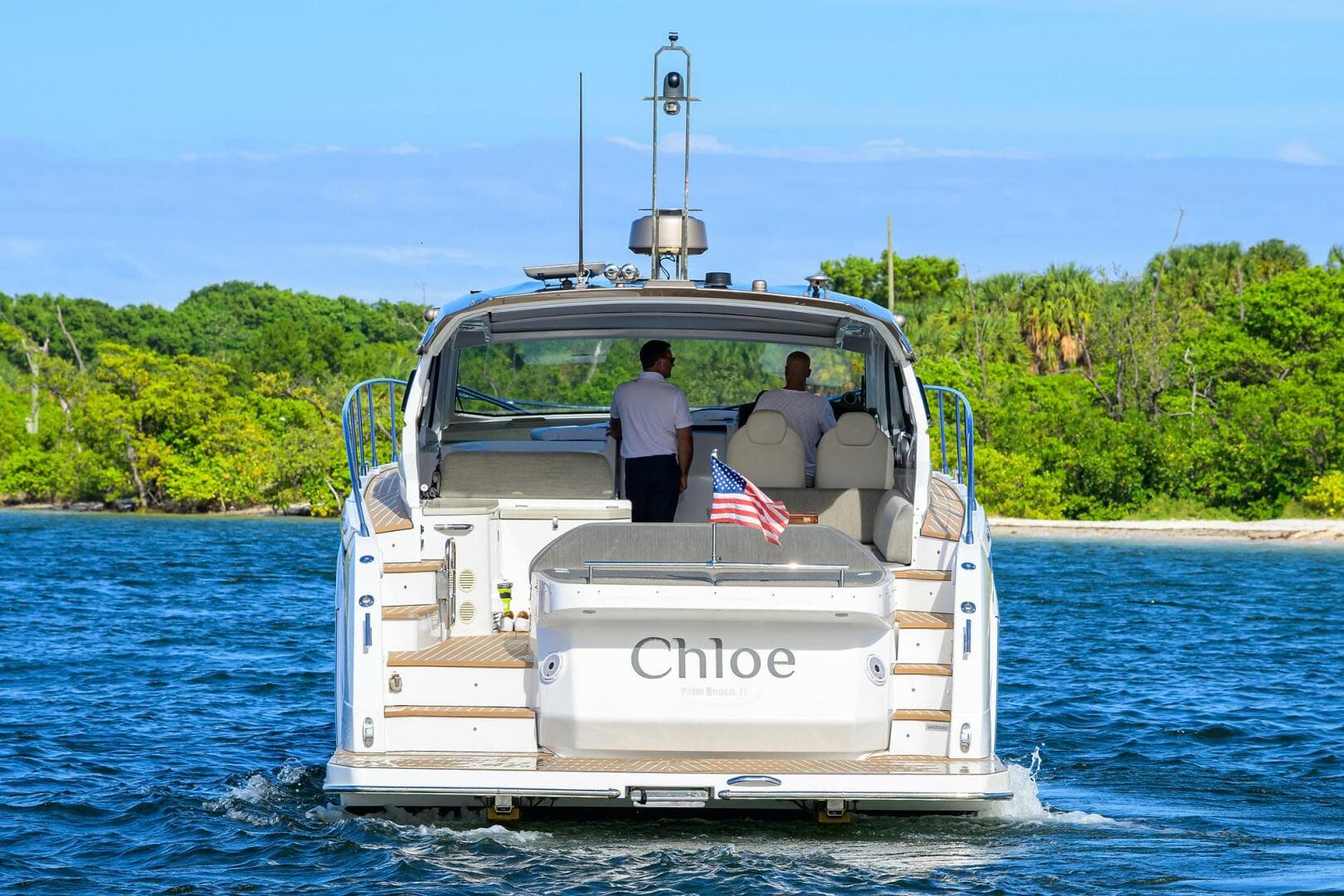 2020 Azimut 45 Atlantis — photo 5