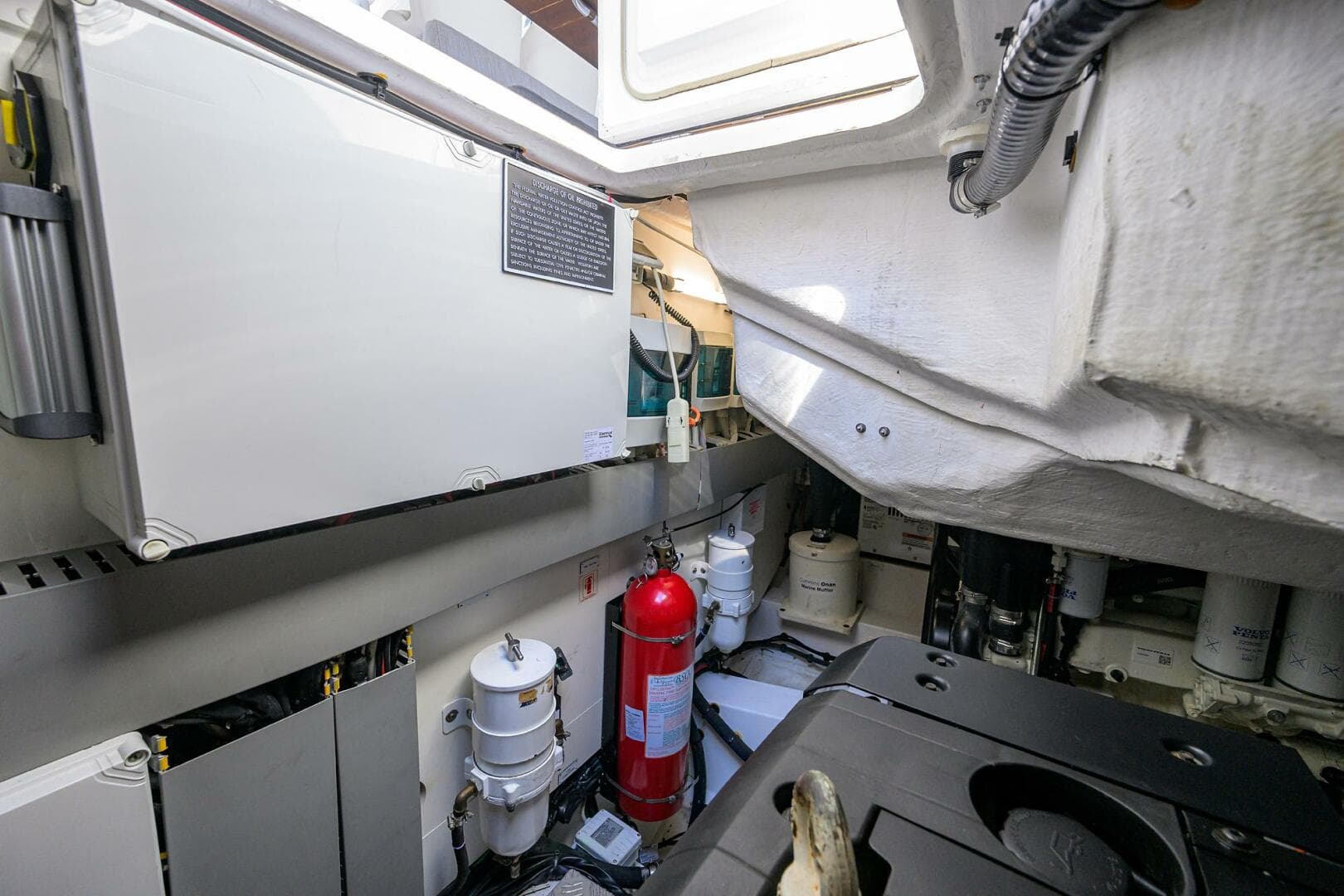 2020 Azimut 45 Atlantis — photo 48