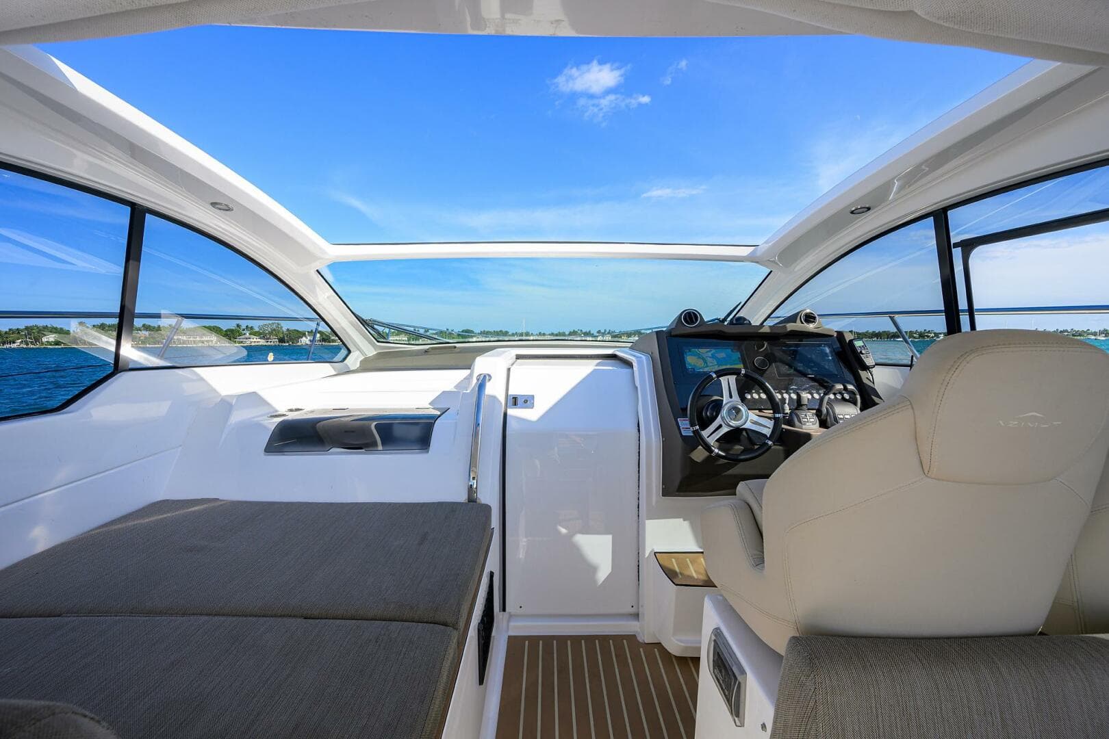 2020 Azimut 45 Atlantis — photo 24