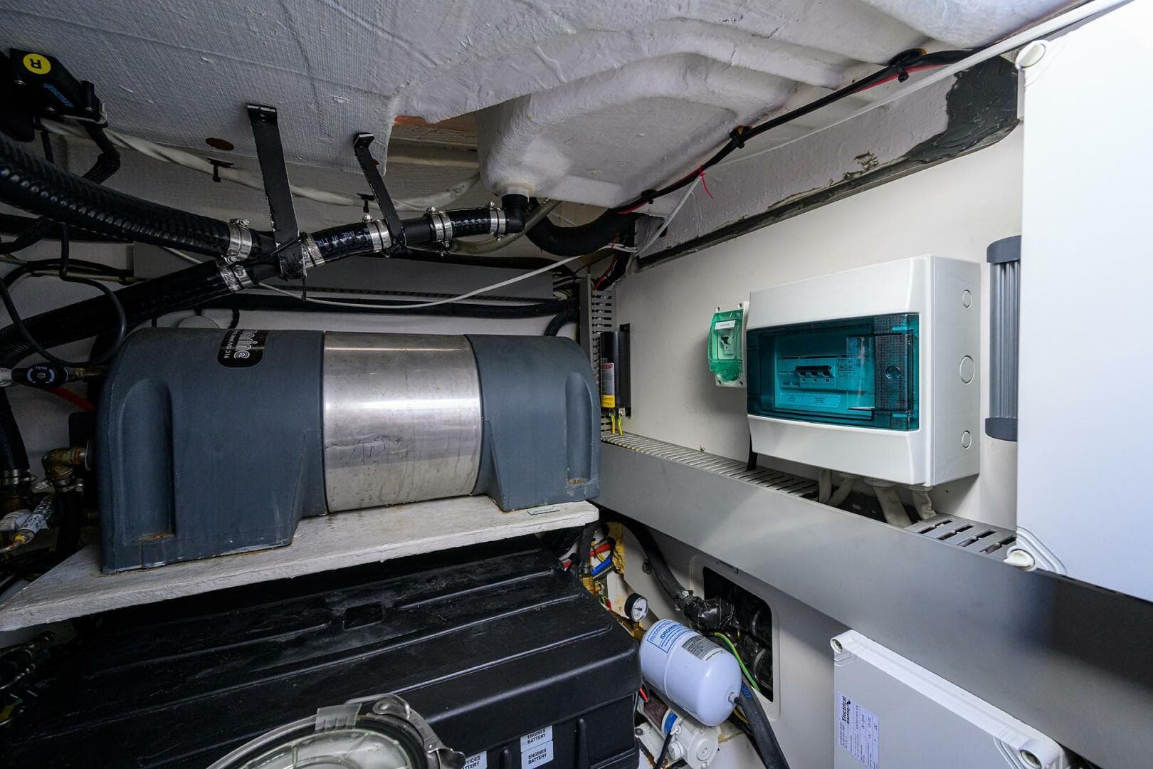 2020 Azimut 45 Atlantis — photo 44