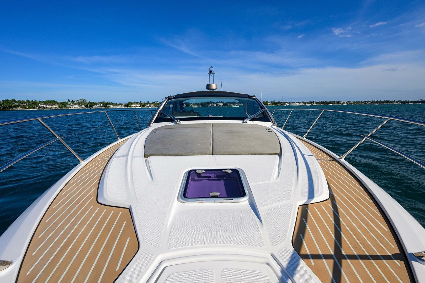 2020 Azimut 45 Atlantis — photo 11