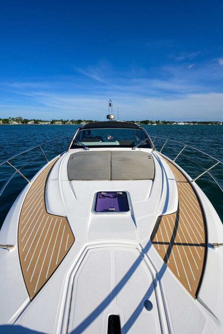 2020 Azimut 45 Atlantis — photo 12