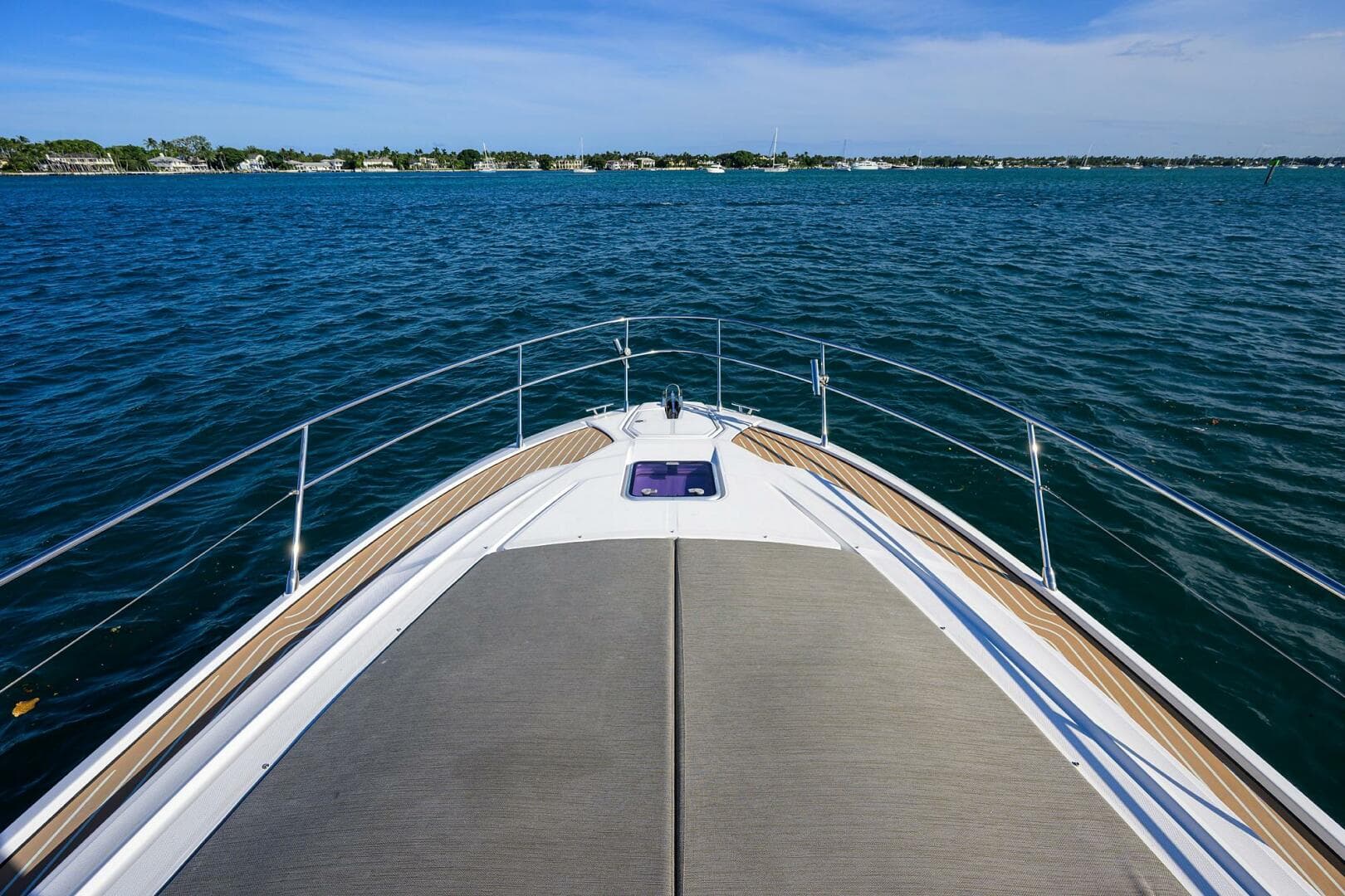 2020 Azimut 45 Atlantis — photo 14