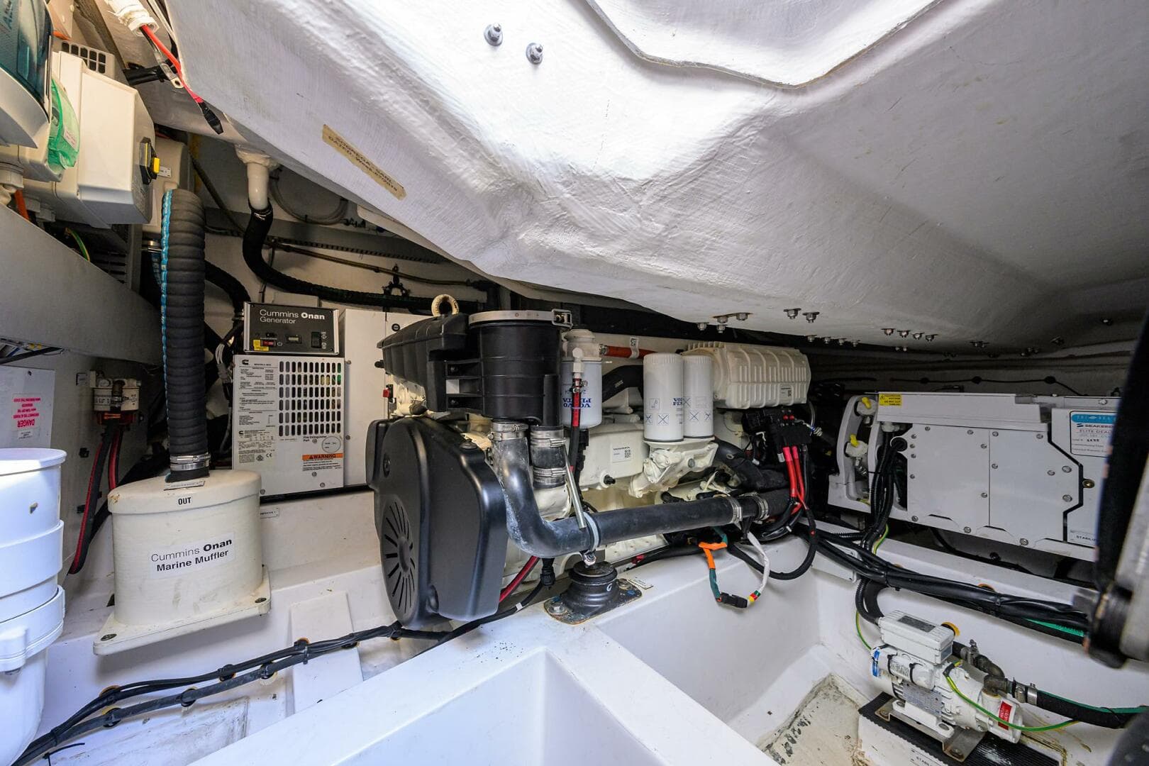 2020 Azimut 45 Atlantis — photo 47