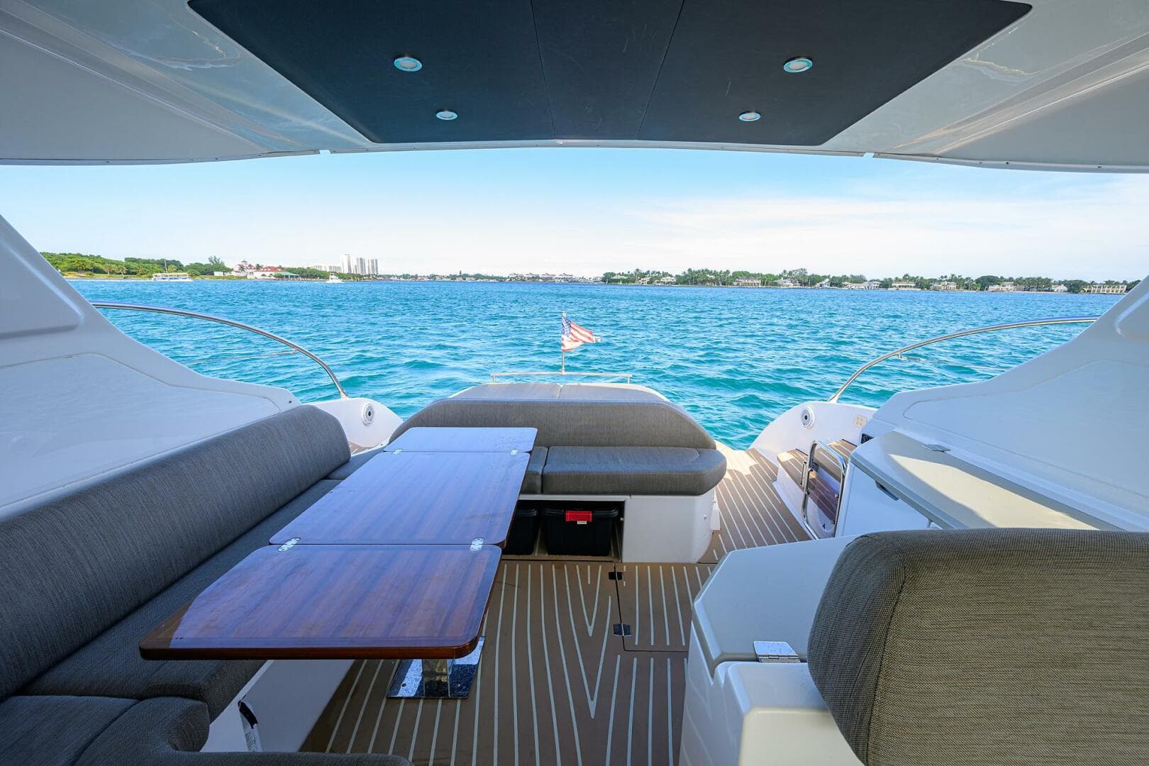 2020 Azimut 45 Atlantis — photo 43