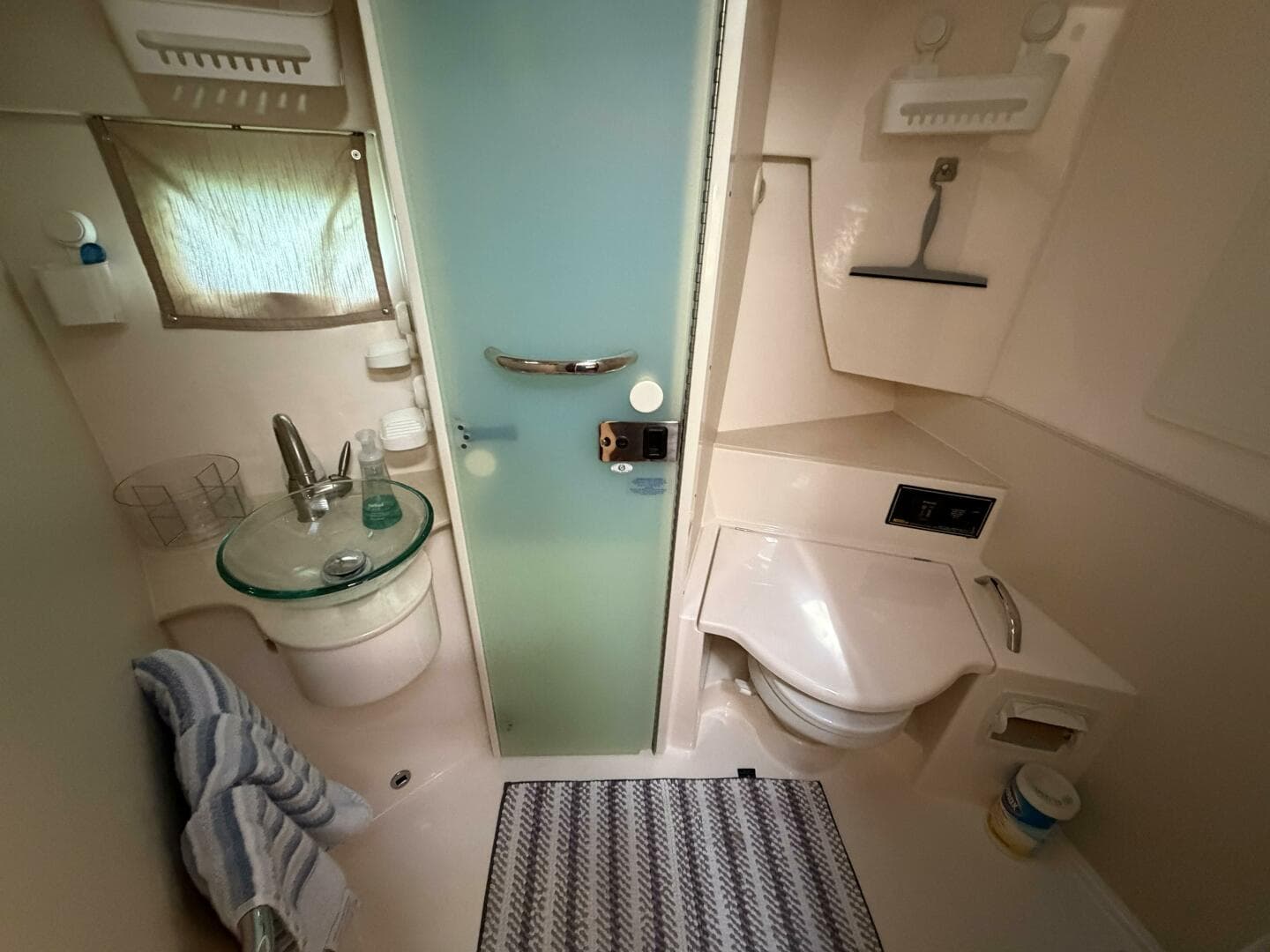 2014 Pursuit Sc 365I — photo 17