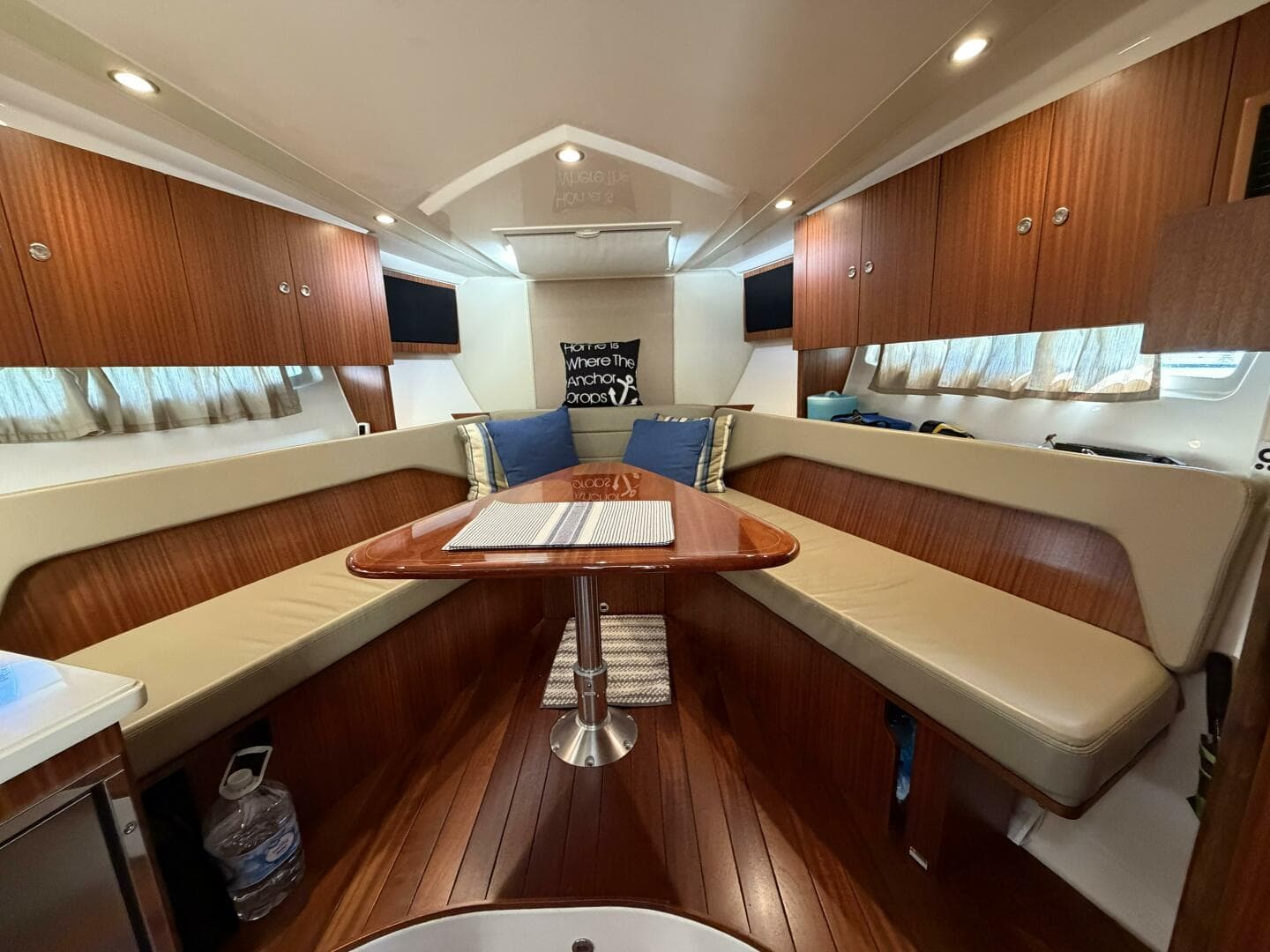 2014 Pursuit Sc 365I — photo 3