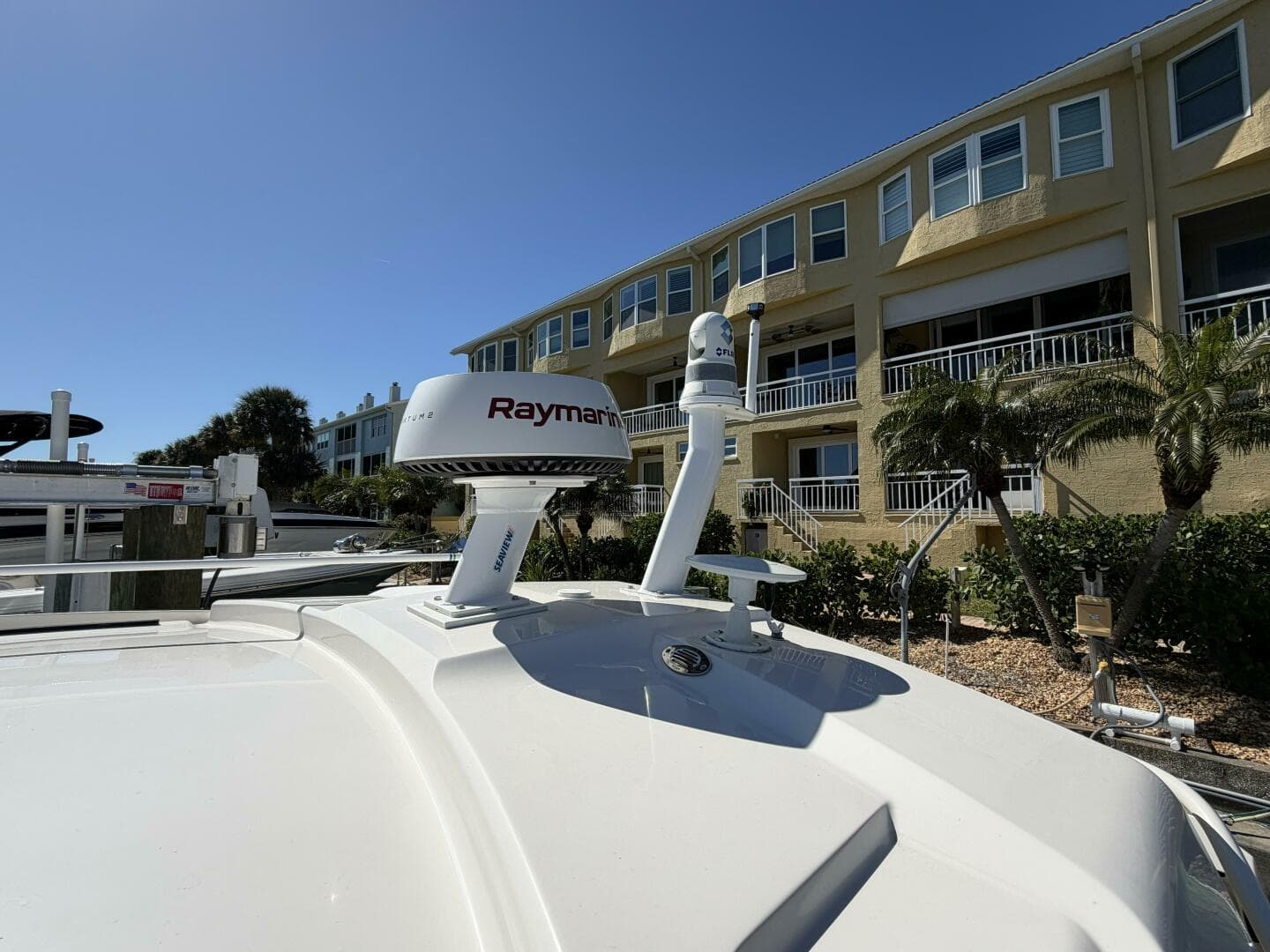 2014 Pursuit Sc 365I — photo 25