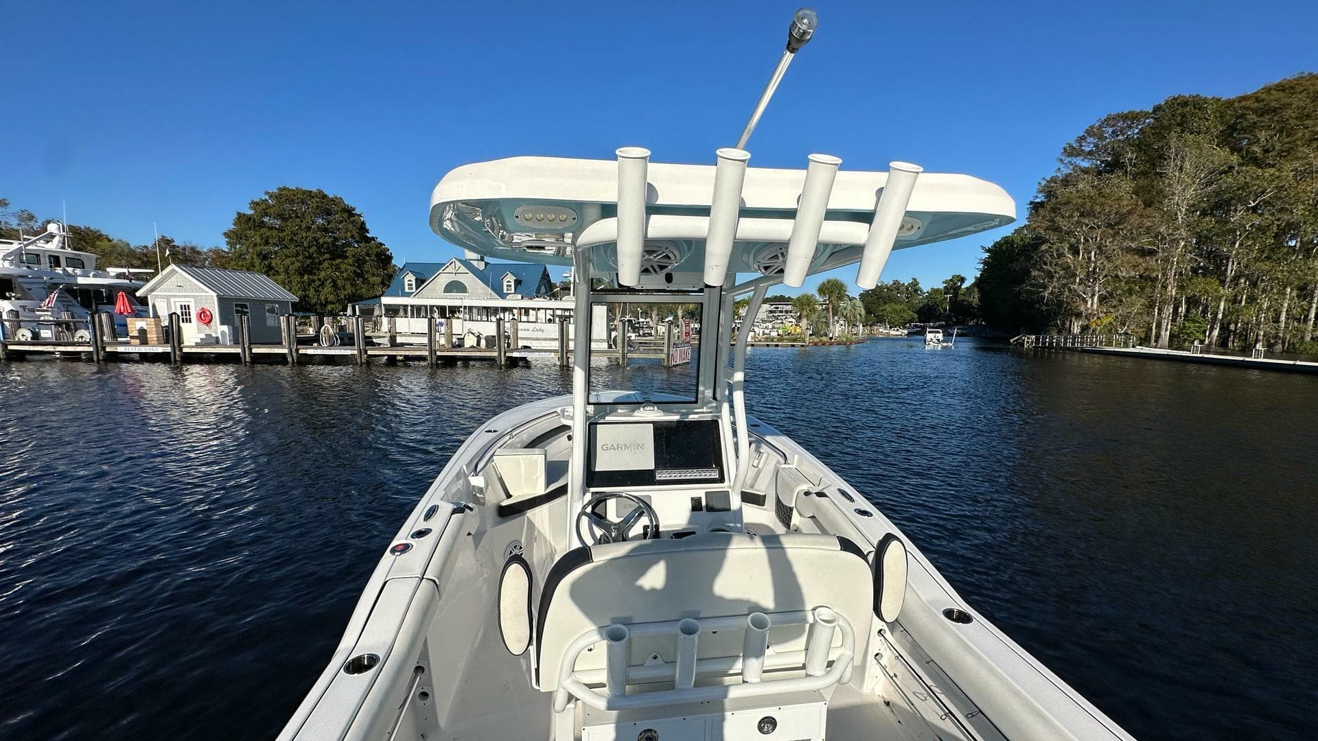 2023 Tidewater LXF — photo 12
