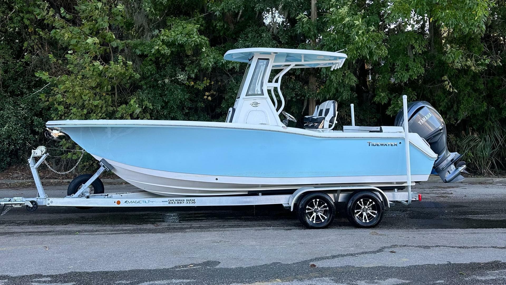 2023 Tidewater LXF — photo 16