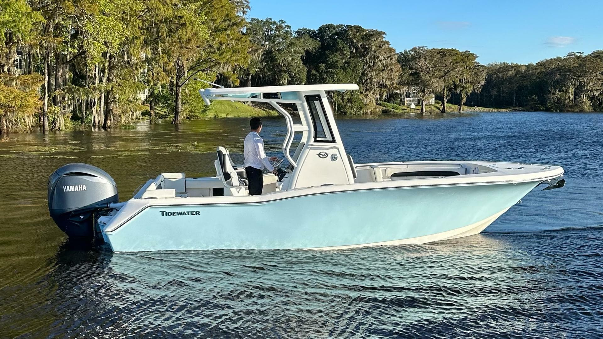 2023 Tidewater LXF — photo 9