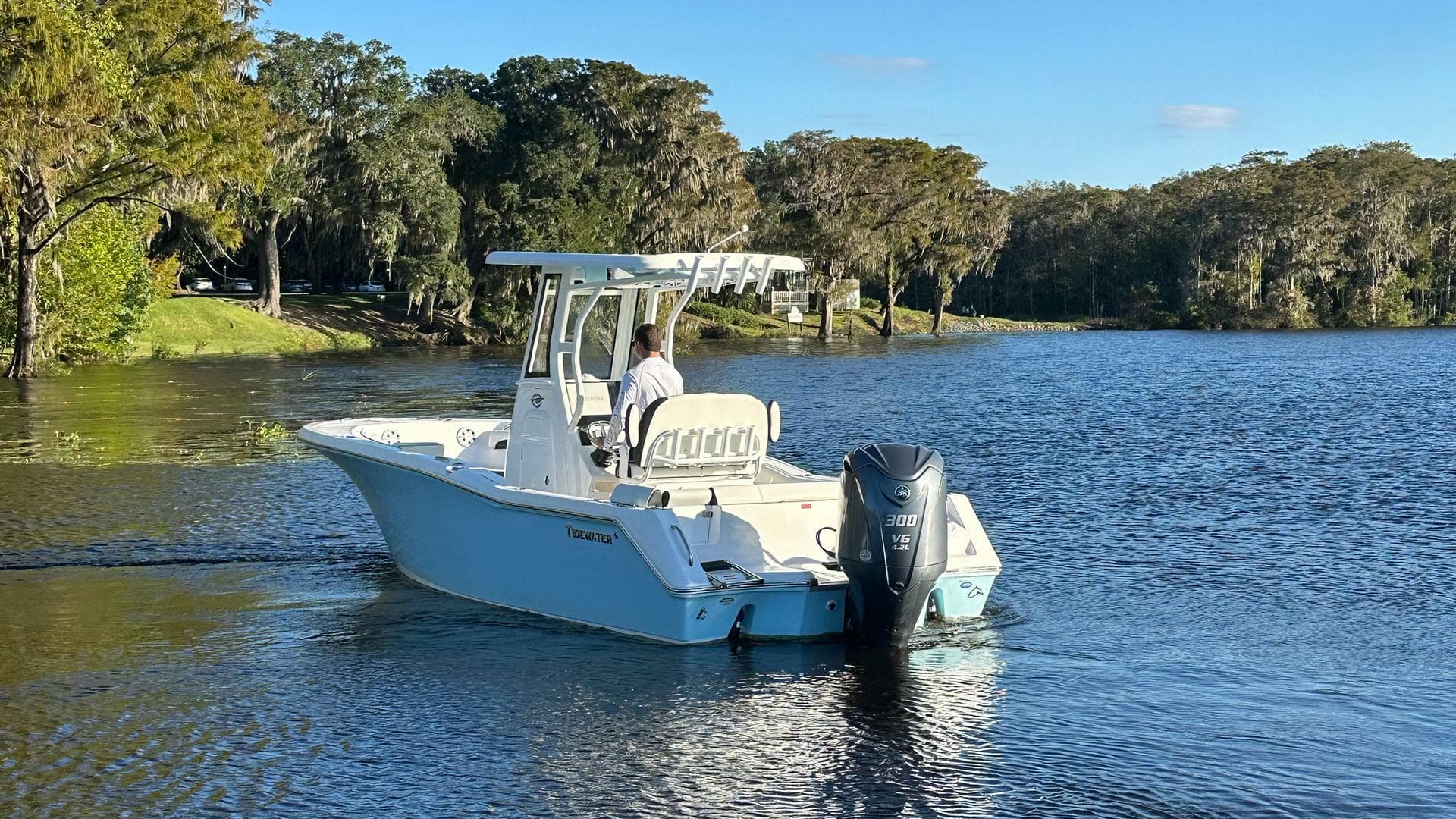 2023 Tidewater LXF — photo 6