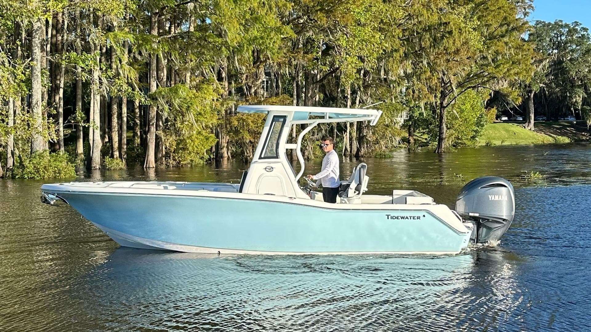 2023 Tidewater LXF — photo 4