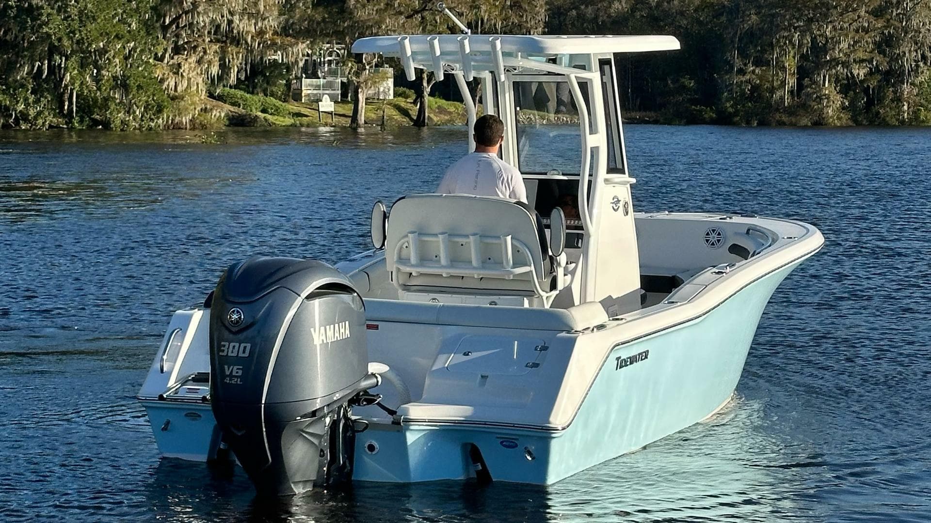 2023 Tidewater LXF — photo 7