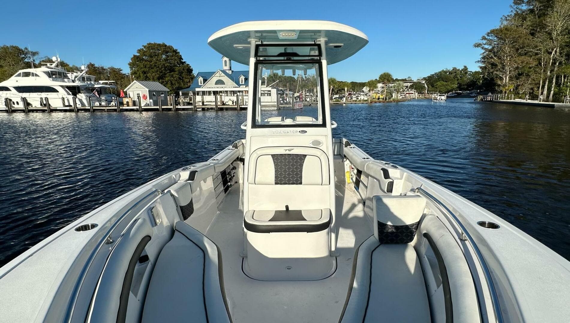 2023 Tidewater LXF — photo 14