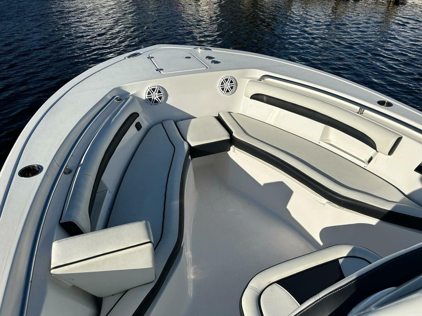 2023 Tidewater LXF — photo 10