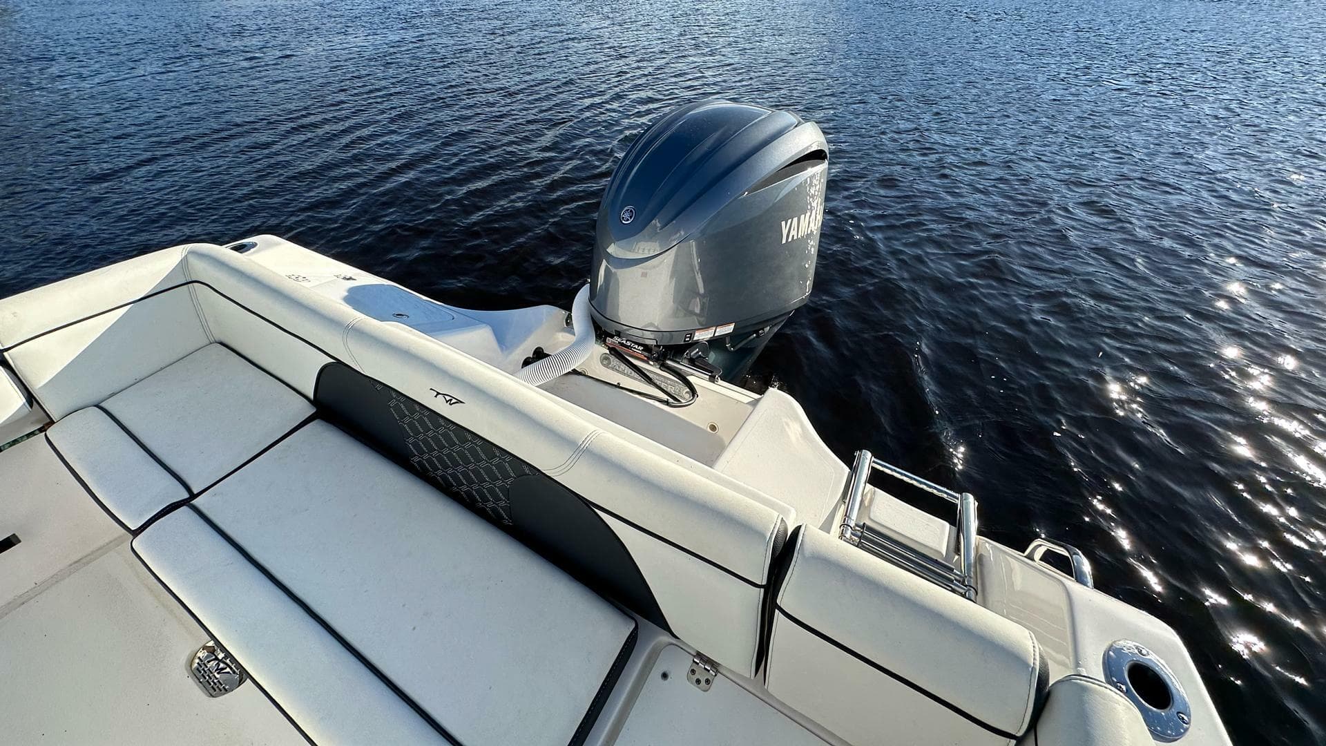 2023 Tidewater LXF — photo 11