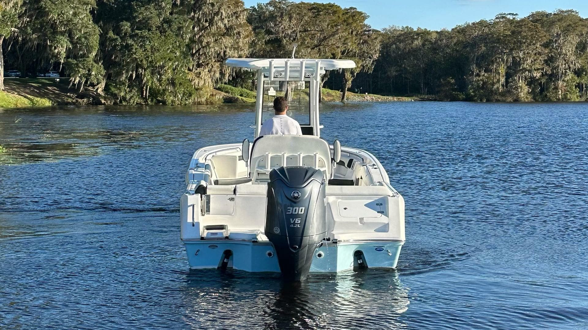 2023 Tidewater LXF — photo 5