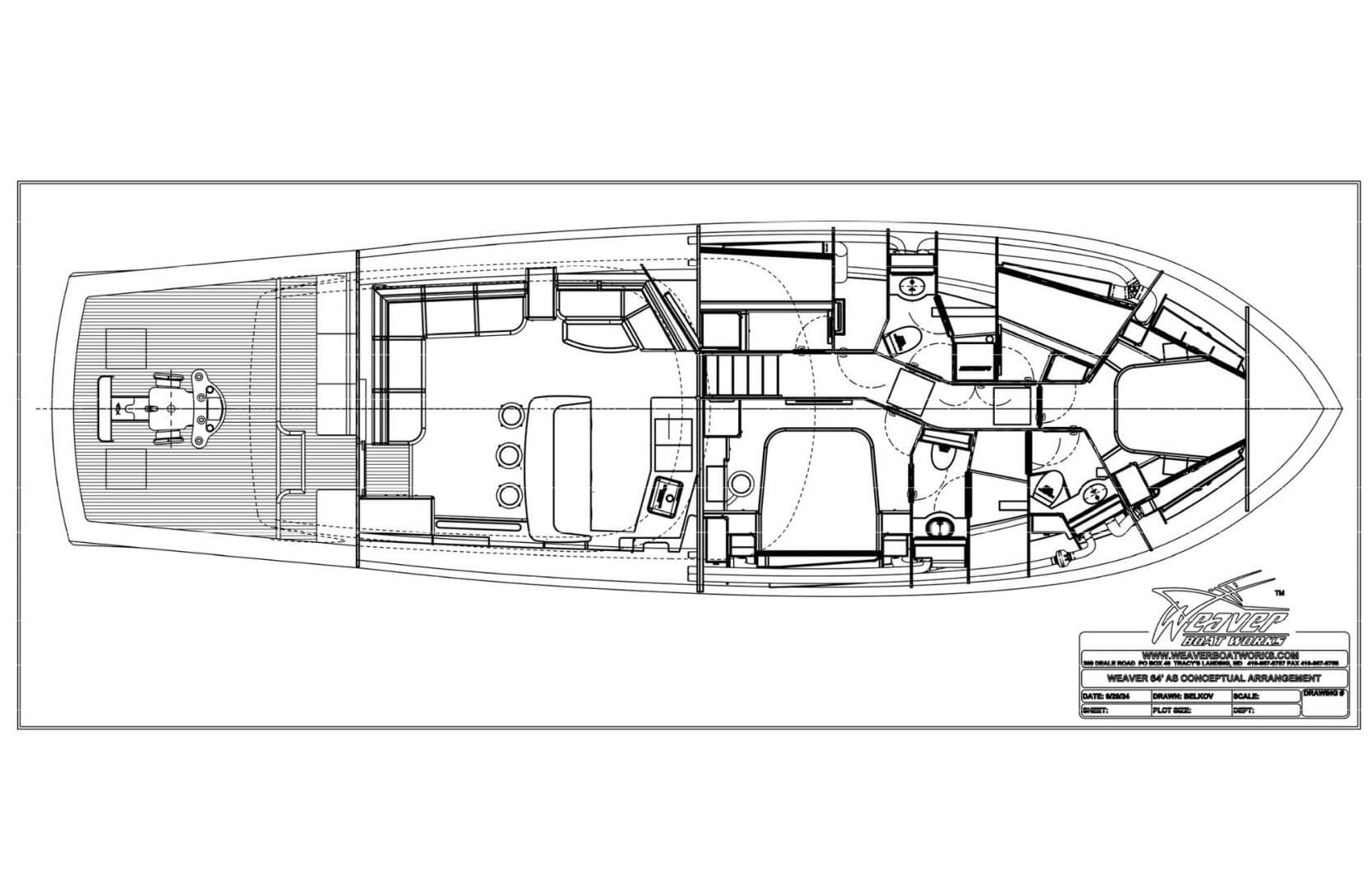 2027 Weaver — photo 2