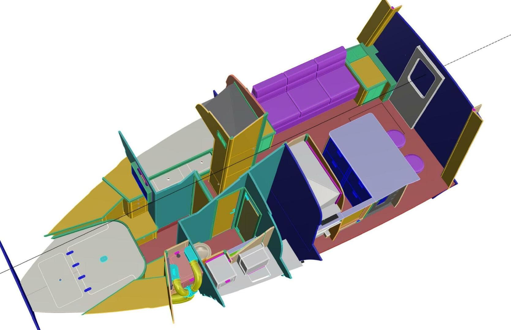 2026 Weaver — photo 3