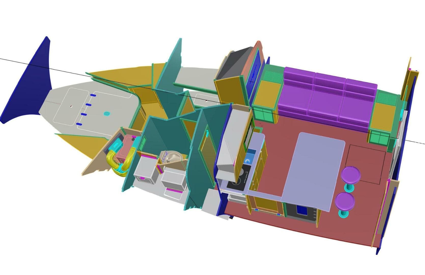 2026 Weaver — photo 2